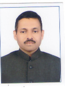 Gyan Prakash Mourya