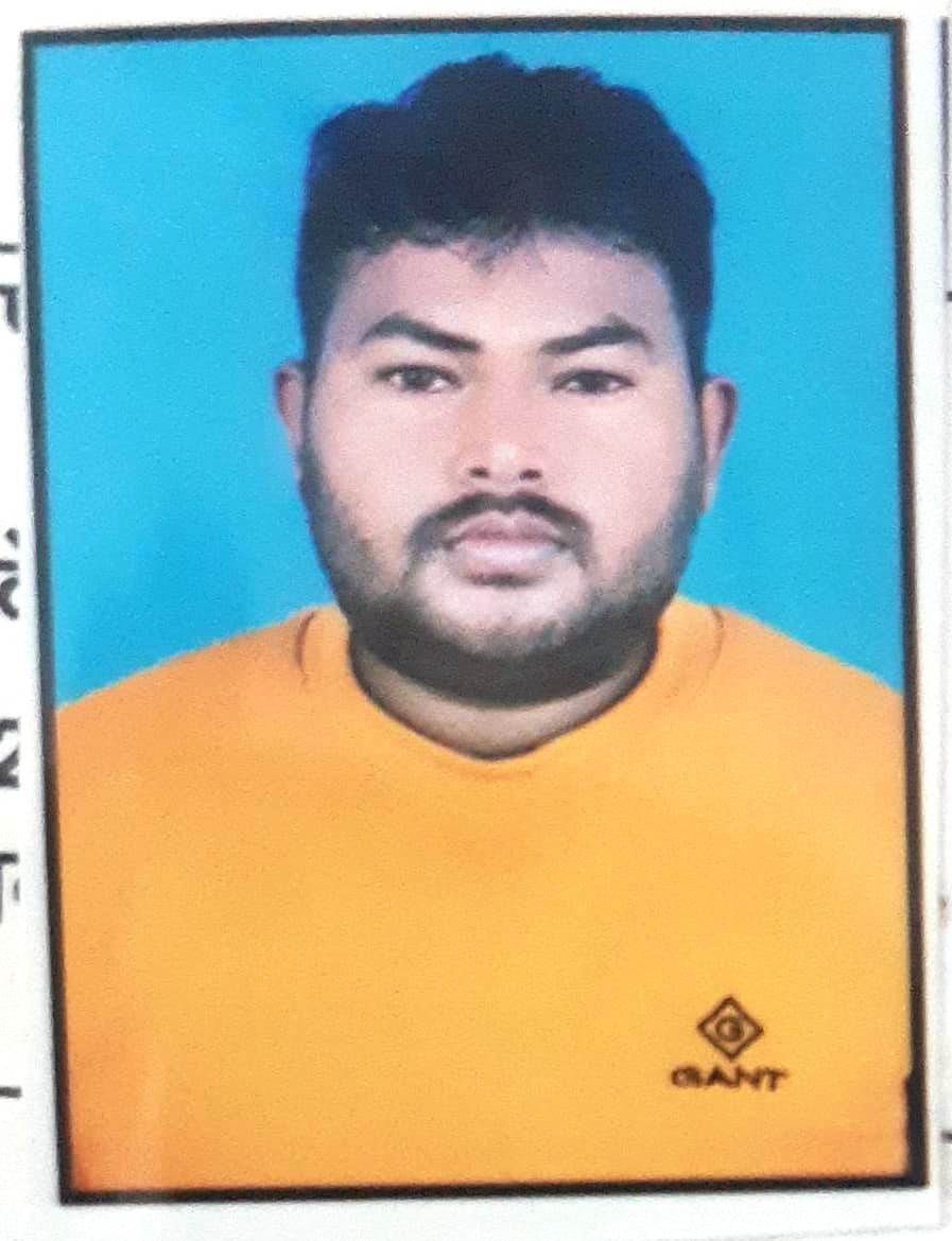 Jitendra Kumar Bhartiya