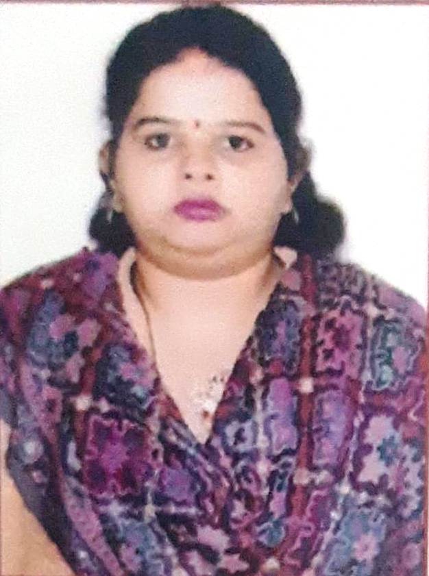 Parul Jaiswal