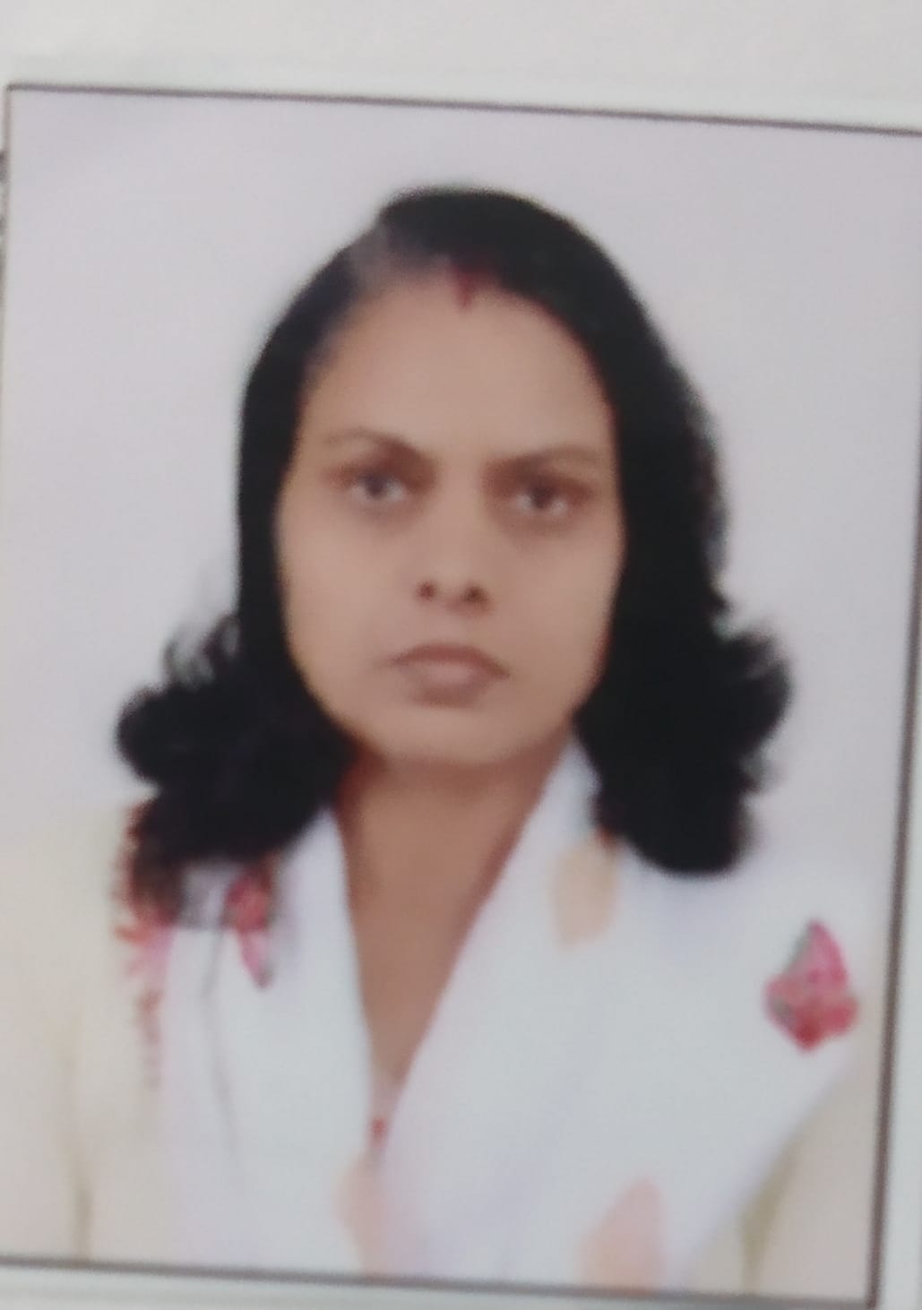 Rajeswari Patel