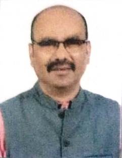 Sanjay Prakash Shukla