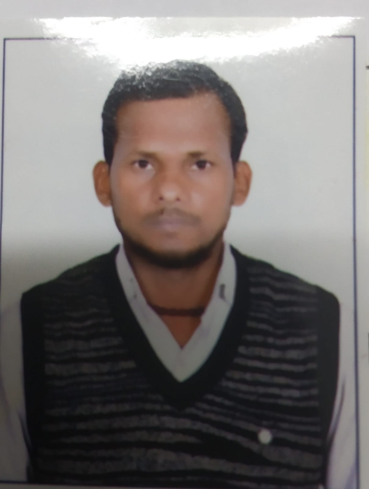 Shivendra Kumar