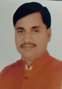 Bajrang Bahadur Singh