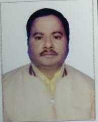 Dr. Rajan Kumar Yadav