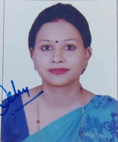Ishoo Chaurasiya