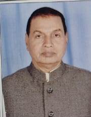Suryaprakash Chaturvedi