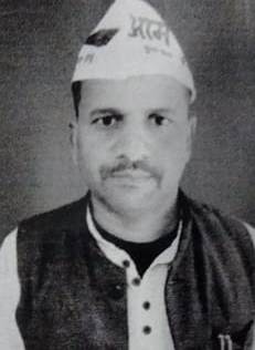 Lakshaman Singh