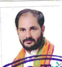 Upendra Tiwari