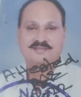 Ramakant Yadav