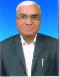 Dr.Ashok Maurya