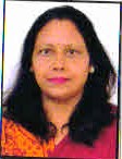 Mridula Singh