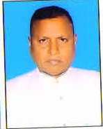 Yogesh Kumar Kuswaha
