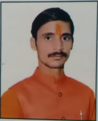 Arvind Yadav