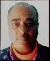 Ikrar Husain