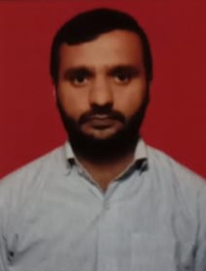 Mohd Sharik