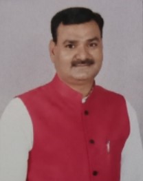Sanjay Singh Gangwar