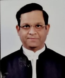 Shailendra Singh Gangwar