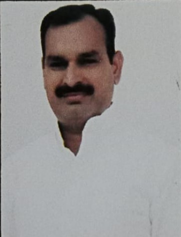 Vijay Singh Gangwar