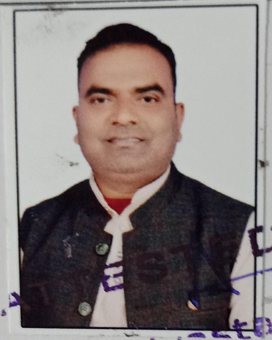 Amarnath Singh
