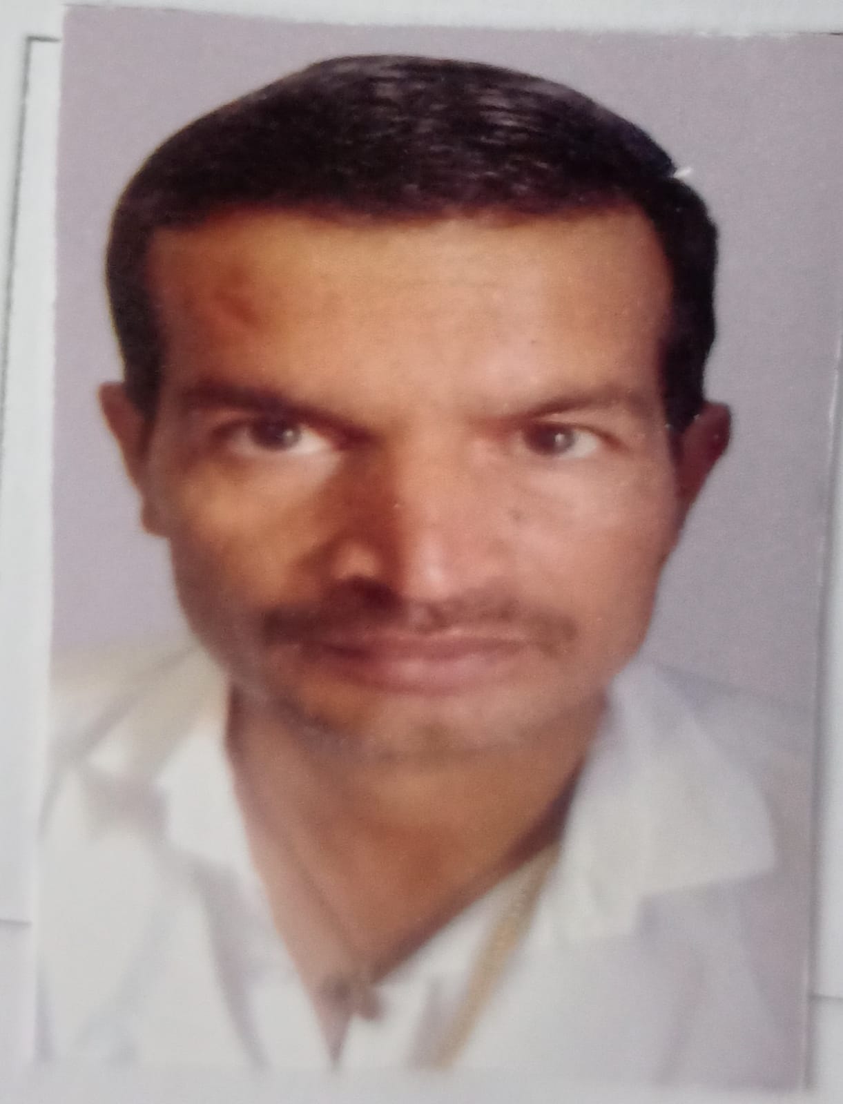 Arvind Kumar Ojha