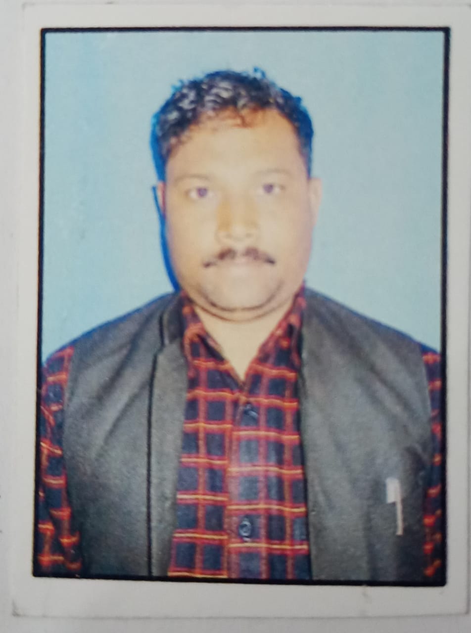Deenanath Yadav