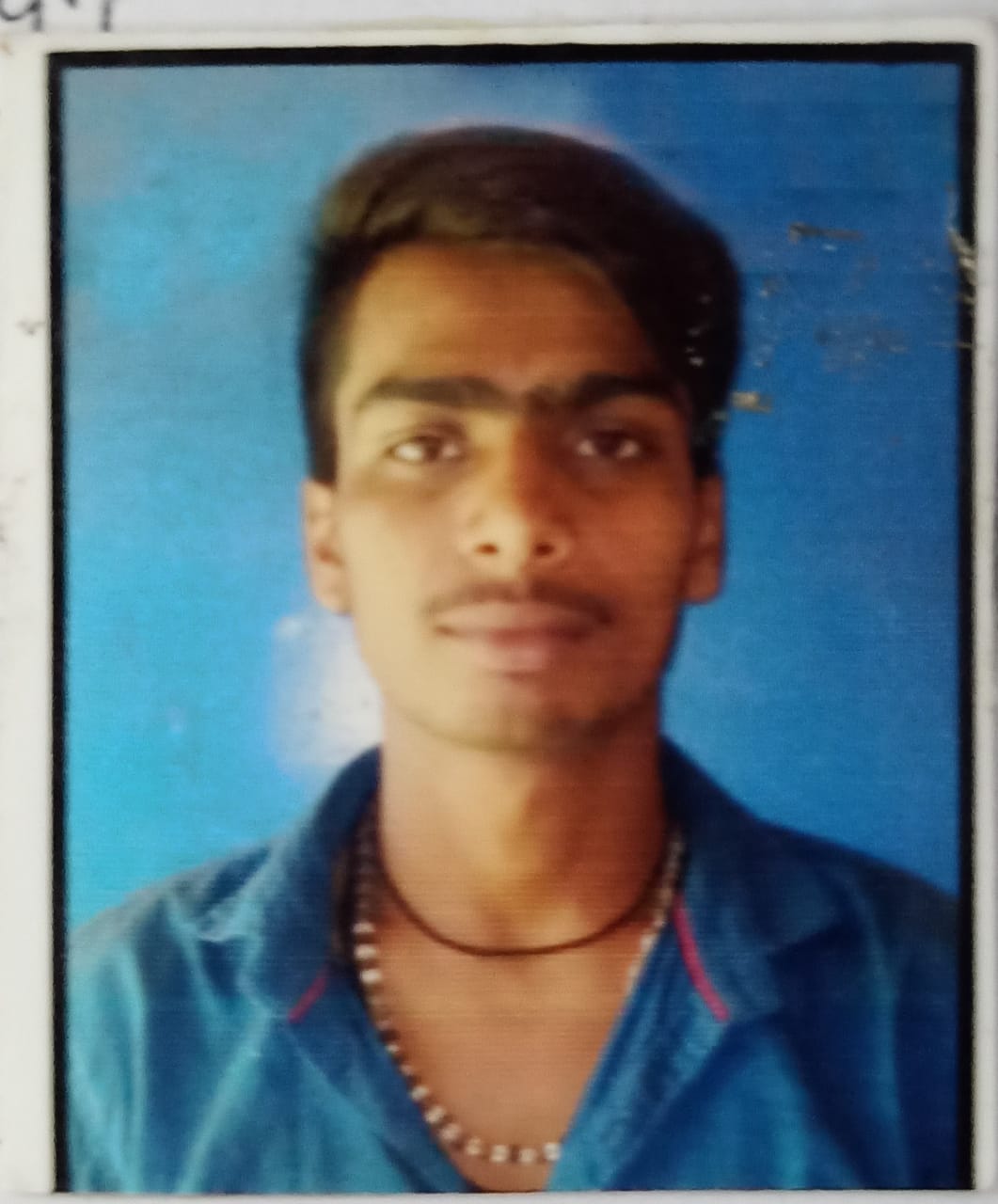 Dharmendra Kumar Yadav
