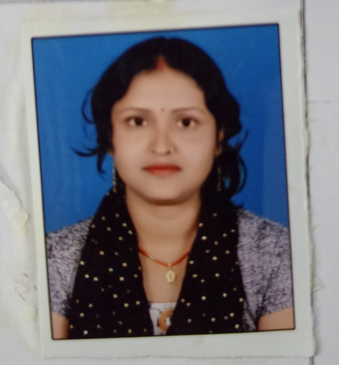 Khusbu Pandey