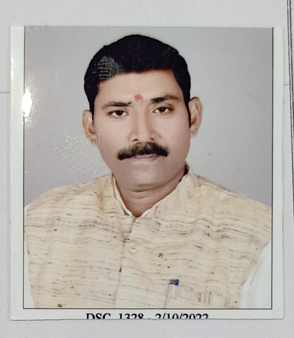 Shriprakash