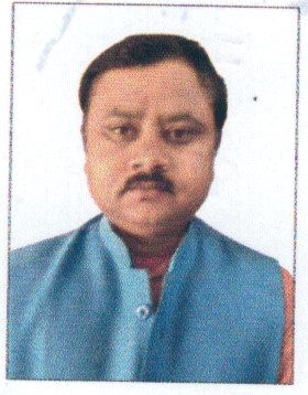 Amod Kumar Bhatt