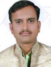 Amrendra Nishad