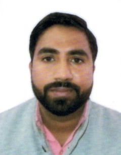 Dhirendra Pratap Jaiswal