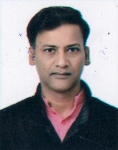 Dr. Ashish Kumar Singh