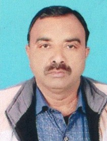 Narendra Nath Maurya
