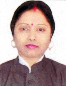 Suman Chauhan