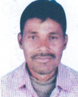 Vijay Kumar Bharti