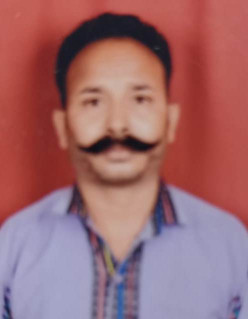 Ashok