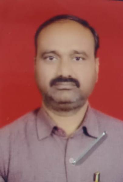 Mahesh Chandra Sagar
