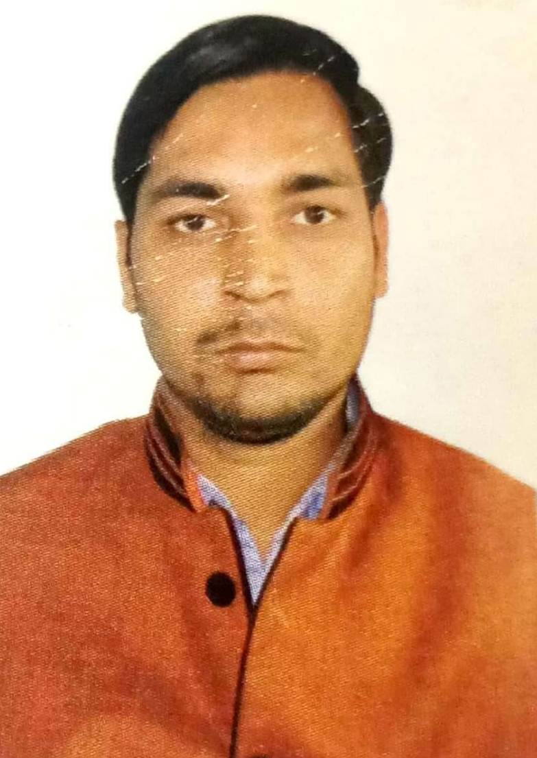 Alok Kumar Pandey