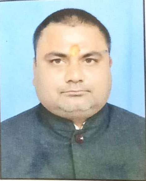 Ashutosh Tripathi