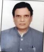 Bajrangi Lal