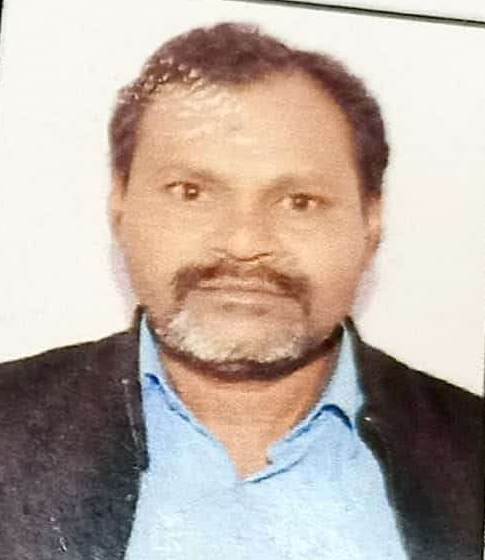 Dhirendra Gaur