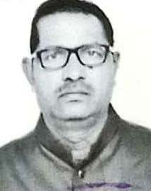 Dinesh Kumar Upadhyay