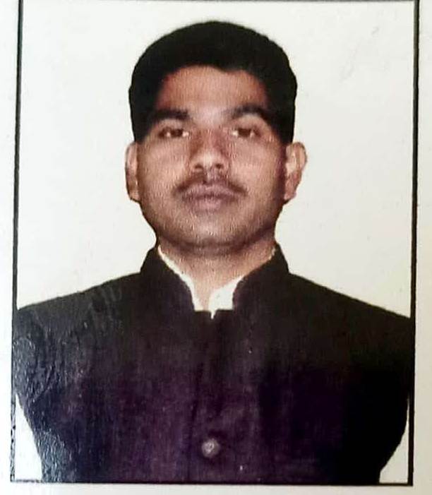 Harikesh Kumar