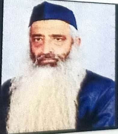 Israr Ahmad