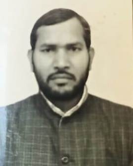 Mahesh Kumar Prajapati