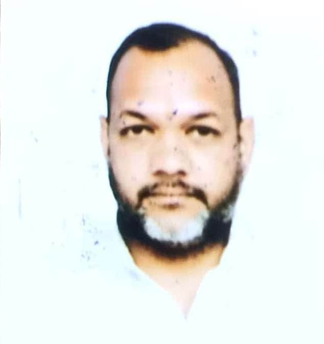 Neeraj Tripathi
