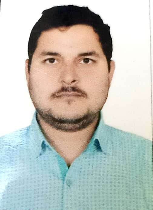 Paritosh Kumar