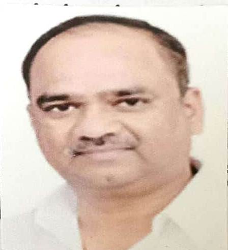 Rajendra Kumar