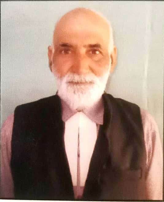 Shivram Shukla