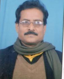 Durvijay Singh